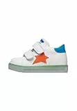 Falcotto Sasha VL Calf/Gum White-Orange