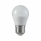 Müller-Licht Essentials LED Lampe Tropfenform E27, warmweißes Licht (2700K) für ein gemütliches Ambiente, 3W ersetzt 25W, nicht dimmbar, 25000h Lebensdauer, 401014, Klar