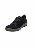 Legero Damen Tanaro Sneaker, Oceano Blau 8000, 40 EU