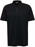 hummel hmlRED Classic Poloshirt, SCHWARZ, 4XL