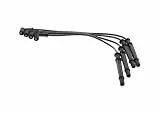 BOSCH Zündleitungssatz F00099C602 Kompatibel mit: DACIA LOGAN, LOGAN II, LOGAN MCV II, SANDERO, SANDERO II, RENAULT CLIO II, CLIO III, CLIO III Grandtour, CLIO III Kasten/Schrägheck, CLIO IV