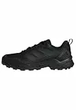 adidas Herren Terrex Eastrail 3 Hiking Shoes, Core Black/Carbon/Grey Four, 43 1/3 EU
