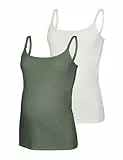 MAMALICIOUS Female Top Umstands-top
