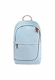 Satch Fly 18L Freizeit-Rucksack Daypack Recycelt mit Laptopfach Rückenpolster Seitentasche