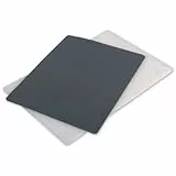 Sizzix Zubehör Präge- und Transfer-Set - Silikonmatte & Prägeplatte - Präzises Prägen, Haltbare Konstruktion