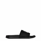 Reebok Herren Zehentrenner, Dusch und Badeschuhe, Schwarz, 40.5 EU