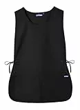 Sivvan Unisex-Schürze – Schusterschürze - S8700 - Black - R