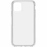 OtterBox Symmetry Clear Hülle für iPhone 11, stoßfest, sturzsicher, schützende dünne Hülle, 3X getestet nach Militärstandard, Transparent