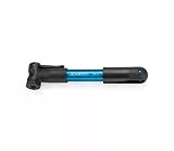 Park Tool Unisex – Erwachsene Pmp-3.2 Minipumpen, Blau, Einheitsgröße