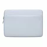 tomtoc Slim Tasche Hülle für Neu 13 Zoll MacBook Air M4/M3/M2/M1 (2025-2018) A3240 A3113 A2681 A2337, 13-Zoll MacBook Pro M2/A2686 M1/A2338, Laptoptasche Laptophülle Passt 2024 13' Surface Pro 11