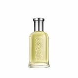 Boss Bottled Eau de Toilette für Männer 100ml