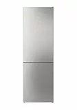 Siemens iQ300 Freistehende Kühl-Gefrier-Kombination 186 x 60 cm, KG36NVIBG, 218 L Kühlen & 103 L Gefrieren, Total noFrost, Nahtlose Platzierung, hyperFresh 0ºC Schublade, antiFingerprint Edelstahl