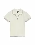 VERO MODA Vmchloe Short Polo JRS Noos