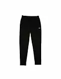 Lacoste Herren Xh9624 Jogginghose, Schwarz, M