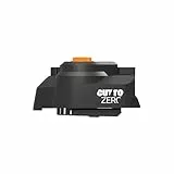 WORX WA0925 Cut-to-Zero Edge Cutting Modul, Edge-Trimming-Aufsatz für Vision Cloud S/M Modelle (ermöglicht randnahes Mähen für maximale Flächenausnutzung)