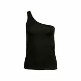 Brandit Abbey Bandeau Top 1 Strap, Farbe: Black, Größe: S