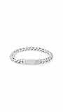 Calvin Klein Gliederarmband für Herren Kollektion ELECTRIC aus Edelstahl - 35100006