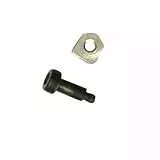 COLLBATH 2stücke Uhrmacher Reparatur Werkzeug Set Mit Schrauben Und Muttern Für Smartwatch-Reparatur Kompatibel Mit Suunto Präzise Und Langlebig