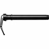 SRAM Corporation Eur Rock Shox Gabel Achse Maxle Lite Achs-System, schwarz, 20 mm