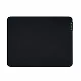 Razer Gigantus V2 Medium - Weiches Gaming-Mauspad für schnelle Spielstile und optimale Kontrolle (360 x 275 x 3mm, Texturierter Stoff aus Mikrogewebe, Rutschfestes Gummi) Schwarz