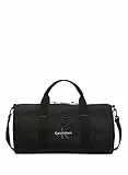 CALVIN KLEIN Herren Bold Weekender Lv04D3115G Taschen, Black (Black)