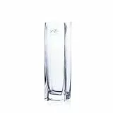 Vase quadratisch 20cm
