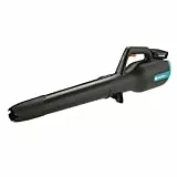 Gardena PowerJet 18V P4A Ready-To-Use Set: leistungsstarke Akku-Bläser für effektives und schnelles Reinigen rund um Haus und Garten, 100 km/h Blasgeschwindigkeit (14890-20)