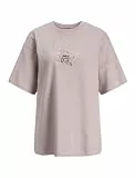 Jxmillow Loose Ss Tee JRS Sp625