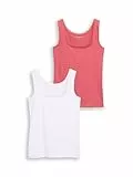 Basic Top im Doppelpack
