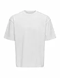 Only & Sons Male T-Shirt ONSCASPIAN T-Shirt