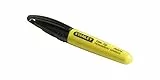 Stanley Mini Marker feine Spitze, 1–47–324, schwarz