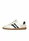 s.Oliver Sneaker aus Lederimitat
