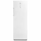 Midea OFV 4.20 WH Gefrierschrank/Kühlschrank/NoFrost/238L/172,2 cm hoch/Flexible Kühl- und Gefrierfunktion/Umwandlungsmodus/Easy Open Handgriff/Wechselbarer Türanschlag/Weiß