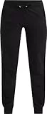 ENERGETICS Damen Marianne Ii Hose, Schwarz, L EU