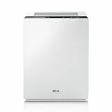 IDEAL - Luftreiniger AP80 PRO bis 100m² | Made in Germany | HEPA Filter & Aktivkohlefilter, CADR 676m³/h, 99,99% Filterleistung (Feinstaub, Gerüche, Schimmelsporen, Zigarettenrauch) | f. Büro, Wohnung