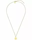Purelei Compass Kette Damen – Edelstahl Halskette, wasserfest & verstellbar, 45-50 cm – eleganter Schmuck Anhänger, ideal für individuellen Look und Layering