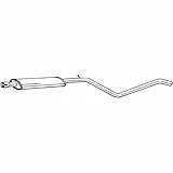 BOSAL 285-455 Montageteile
