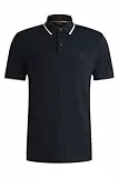 BOSS Herren Passertip, Dark Blue404, L EU