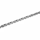 SHIMANO Ketten SHIMANO 12-fach CN-M6100, silber, 126 Glieder Kette DEORE CN-M6100 12-fach 126 Glieder