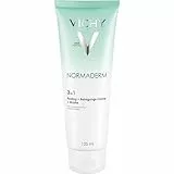 vichy normaderm tri activ reinigung gel 125 ml