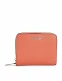 Calvin Klein CK Must Zip Around with Flap M Autumn Leaf