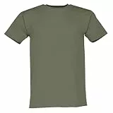 Fruit of the Loom Herren T-Shirt Original T 61-082-0 Classic Olive XL