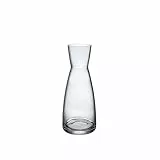 Rocco 25070M04 Bormioli Ypsilon Karaffe, transparent
