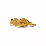 Reima - Astelu Barfußschuhe für Kinder - Leichtes, atmungsaktives Material, breite Zehenbox - Barfußschuhe für Jungen & Mädchen - Flexible Sohle ohne Absatz für tägliches Spielen - Dark Mango, 33