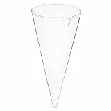 Cabilock Hängevasen für Blumen aus Klarglas Wandvasen für Pflanzen mit Minimalistischem Look und Propagation für Art Wall Dekoration