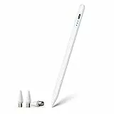 Kingone 2023 Tablet-Eingabestift, Schnellladestift für iPad, iPhone und Android Touchscreens