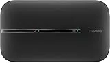 HUAWEI 4G Mobile WiFi 3,E5783，Router，Tragbarer mobiler Hotspot, mobiler Router der Kat 7 mit SIM-Karte, LTE mit 300 Mbit/s Download / 100 Mbit/s Upload, Kompatibel mit Allen SIM-Karten