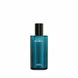 Davidoff Cool Water After Shave – Aromatischer Fougère-Duft für Herren – Mit Noten von Minze, Lavendel und Amber - Langanhaltender Duft, 75ml