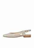 s.Oliver Slingback-Ballerinas