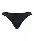 PUMA Damen Brief Badebekleidung, Schwarz, M EU